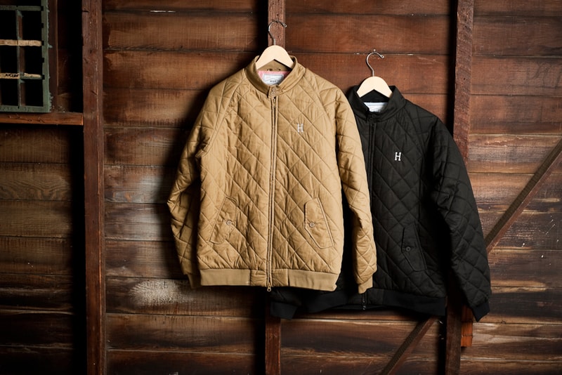HUF 2011 Fall Delivery Two