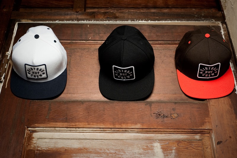 HUF 2011 Fall Delivery Two