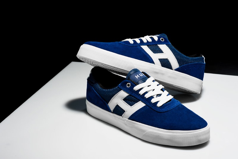 HUF 2011 Fall Footwear Collection