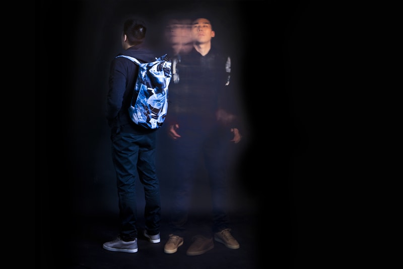 Hussein Chalayan x PUMA Urban Mobility 2011 Fall/Winter Collection