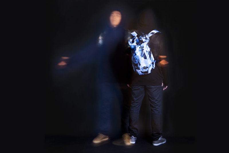 Hussein Chalayan x PUMA Urban Mobility 2011 Fall/Winter Collection