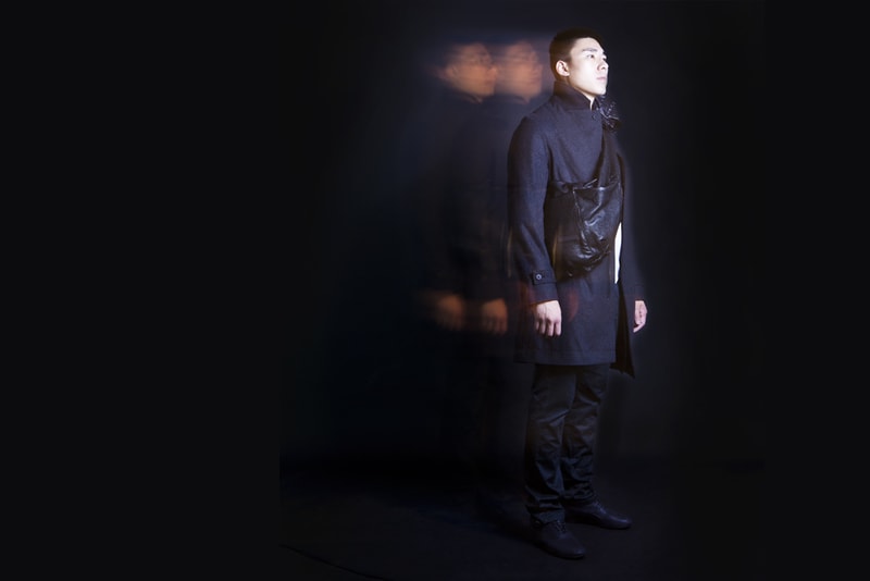 Hussein Chalayan x PUMA Urban Mobility 2011 Fall/Winter Collection