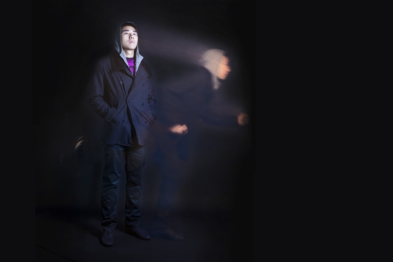 Hussein Chalayan x PUMA Urban Mobility 2011 Fall/Winter Collection