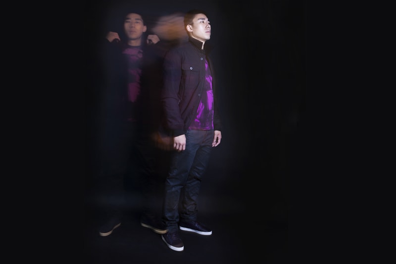 Hussein Chalayan x PUMA Urban Mobility 2011 Fall/Winter Collection