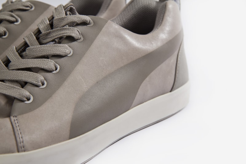 Hussein Chalayan x PUMA Urban Mobility 2011 Fall/Winter Urban Glide Lo Leather