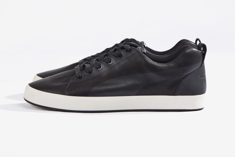 Hussein Chalayan x PUMA Urban Mobility 2011 Fall/Winter Urban Glide Lo Leather