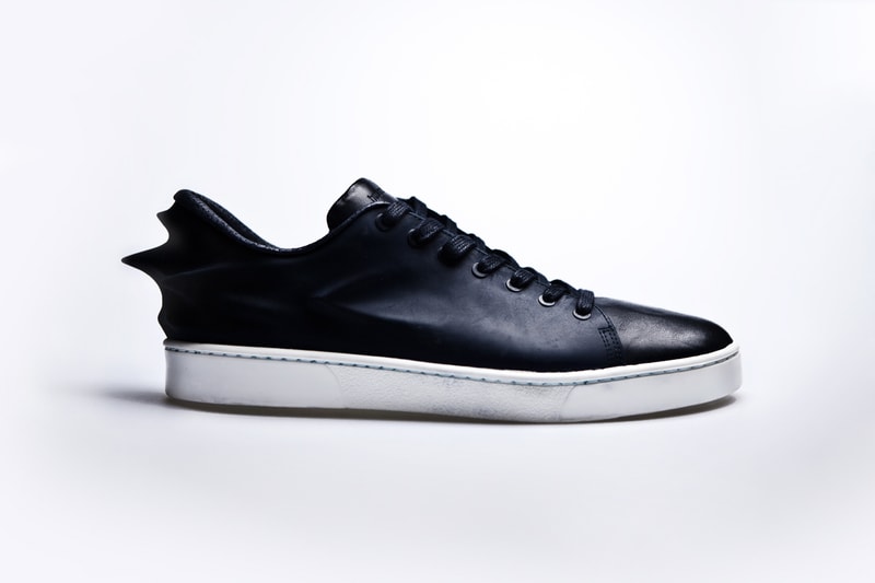 Hussein Chalayan x PUMA Urban Mobility 2011 Fall/Winter Urban Swift