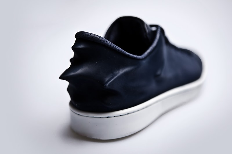 Hussein Chalayan x PUMA Urban Mobility 2011 Fall/Winter Urban Swift