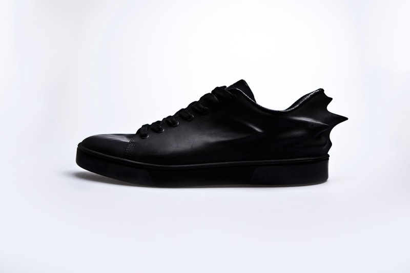 Hussein Chalayan x PUMA Urban Mobility 2011 Fall/Winter Urban Swift