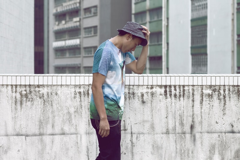 Imaginary Foundation 2011 Fall/Winter T-Shirt Collection