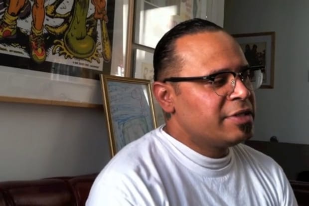 Imprint Culture Lab: Conversation with Alyasha Owerka-Moore