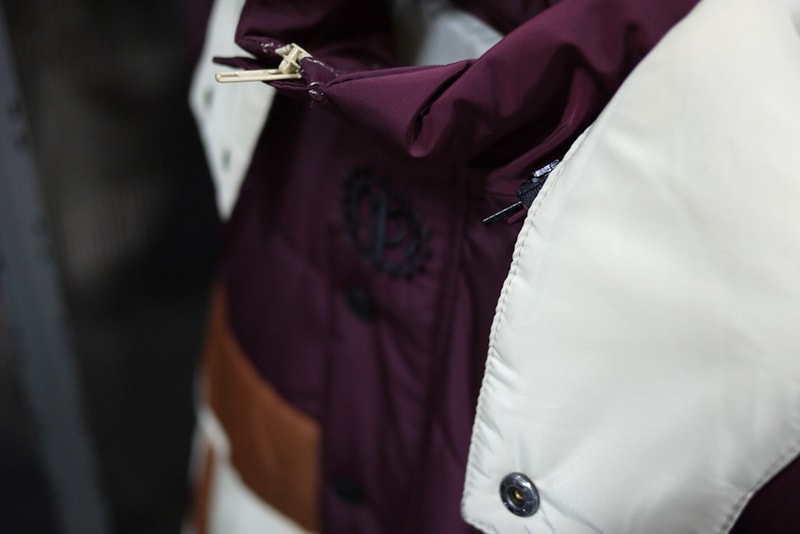 IMPRM 2012 Spring/Summer Preview @ S.L.A.T.E.