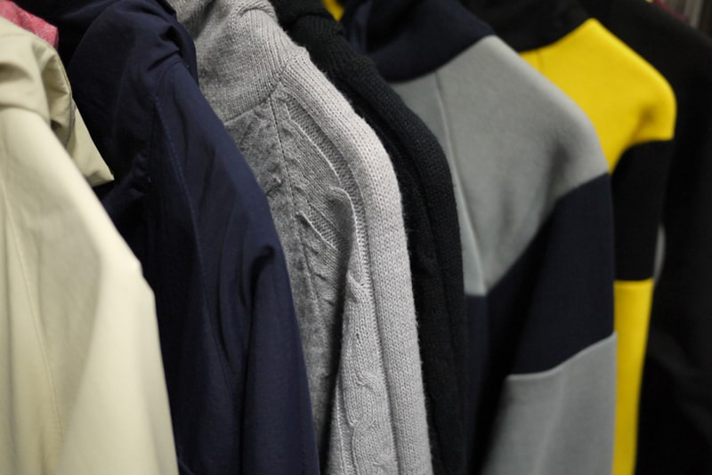 IMPRM 2012 Spring/Summer Preview @ S.L.A.T.E.