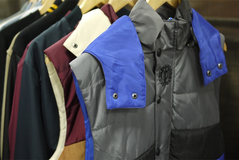 IMPRM 2012 Spring/Summer Preview @ S.L.A.T.E.