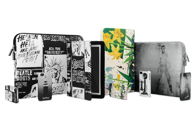 Incase for Andy Warhol Collection Part II