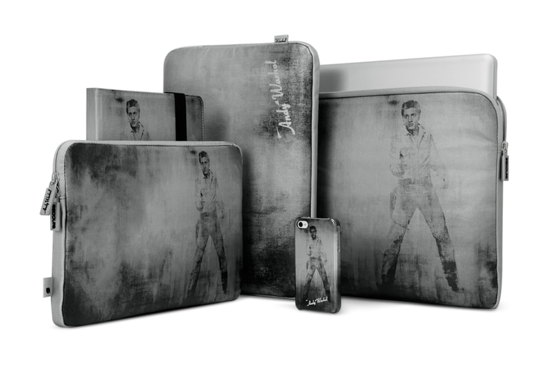 Incase for Andy Warhol Collection Part II