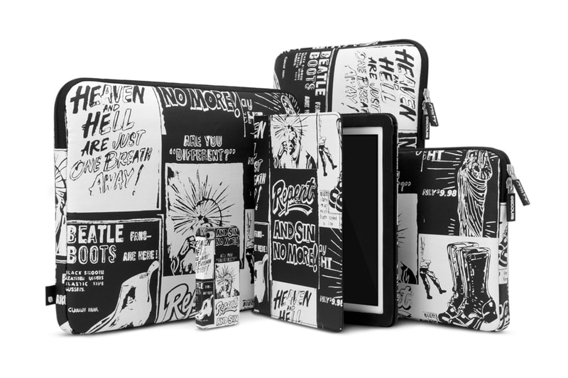 Incase for Andy Warhol Collection Part II