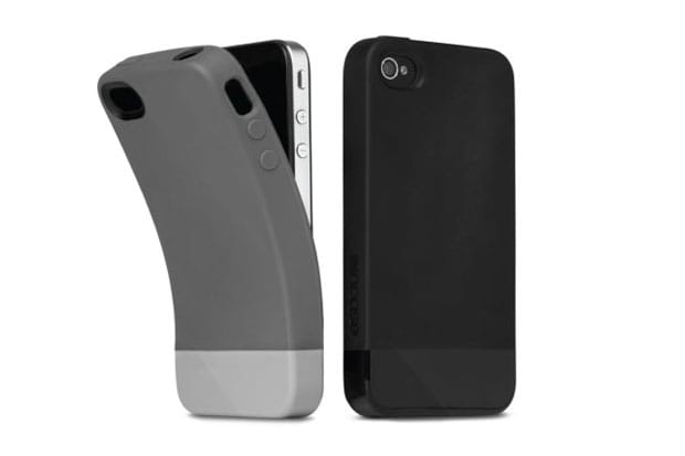 Incase iPhone 4 Hybrid Cover