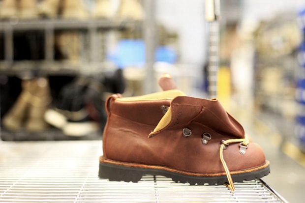 Inventory: Stumpdown by Danner Boots