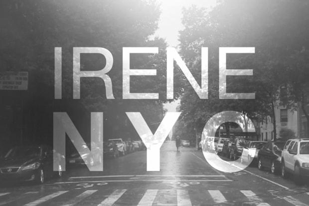 Irene NYC (Hurricane) by Buffalo Picture House
