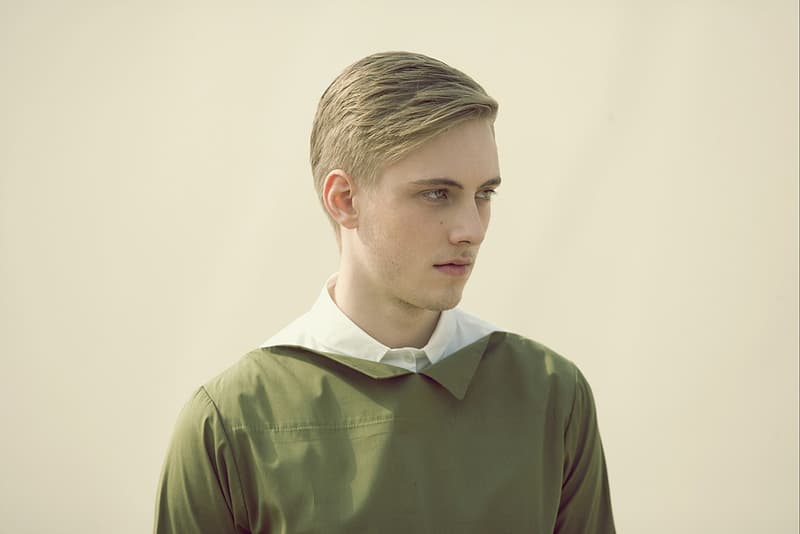 IVANMAN 2012 Spring/Summer Collection Lookbook