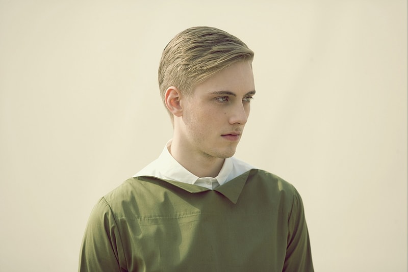 IVANMAN 2012 Spring/Summer Collection Lookbook