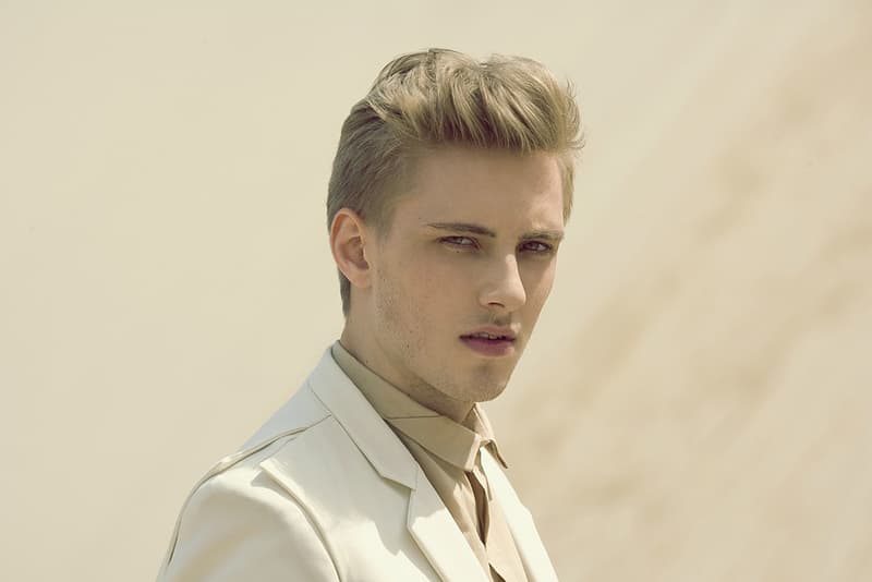 IVANMAN 2012 Spring/Summer Collection Lookbook