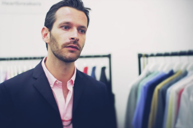 Jacket Required: BEDWIN & THE HEARTBREAKERS 2011 Spring/Summer Collection Preview