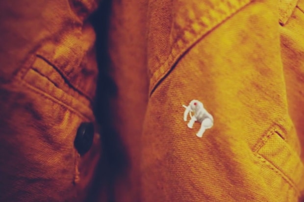 Jacket Required: Vanishing Elephant 2012 Spring/Summer Collection Preview