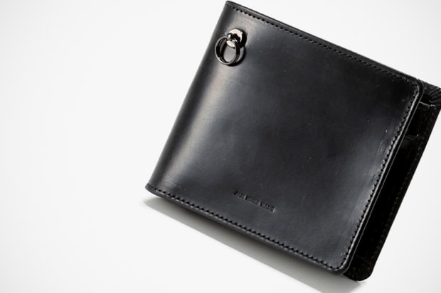 JAM HOME MADE Glenroyal Wallet
