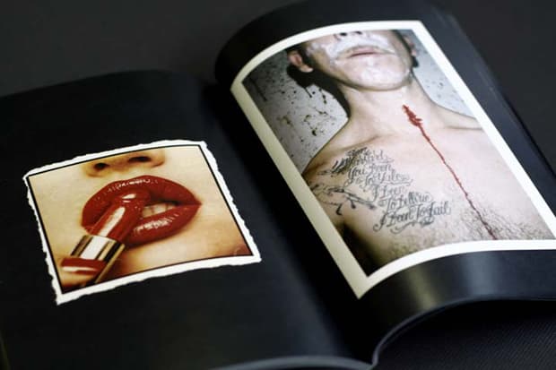 Jason Dill 'Dream Easy' Book