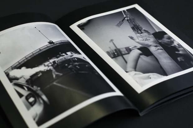 Jason Dill 'Dream Easy' Book