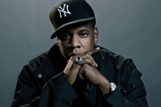 Jay-Z's Rocawear to 'Partner' with Pharrell's Billionaire Boys Club