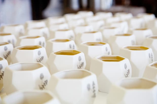 A Look Inside the Joya Studio