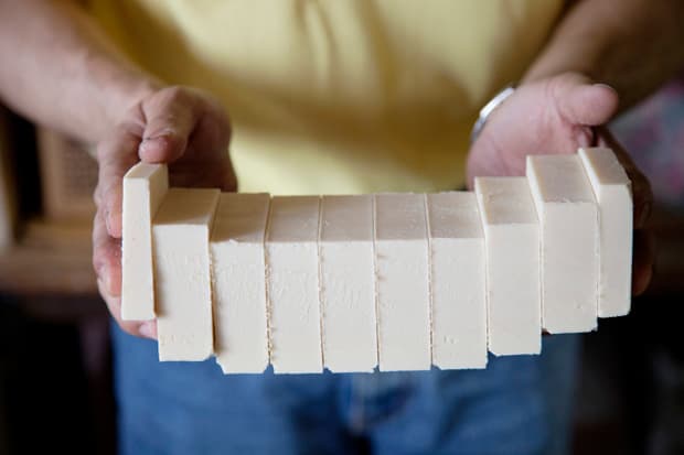 A Look Inside the Joya Studio