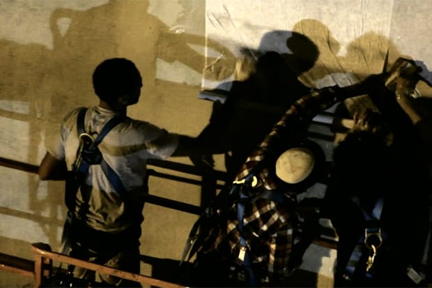 JR x Reed Pages Trailer