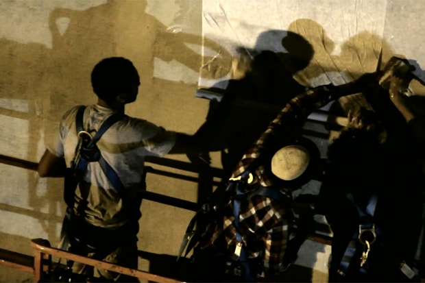 JR x Reed Pages Trailer