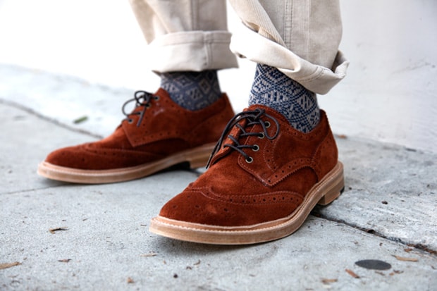 Junya Watanabe COMME des GARCONS MAN 2011 Fall New Releases