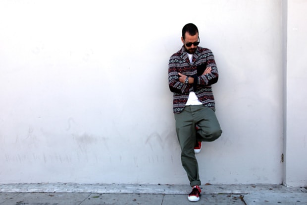 Junya Watanabe COMME des GARCONS MAN 2011 Fall New Releases