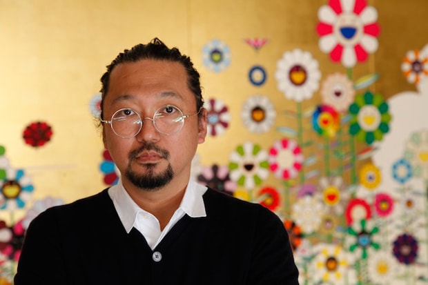 Kaikai Kiki x Christie's Japan Benefit Auction