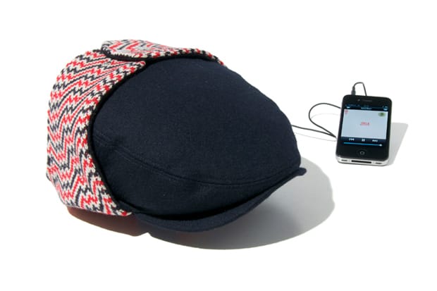 Kangol Aerial7 Collection