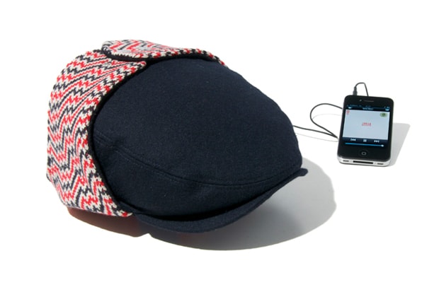Kangol Aerial7 Collection