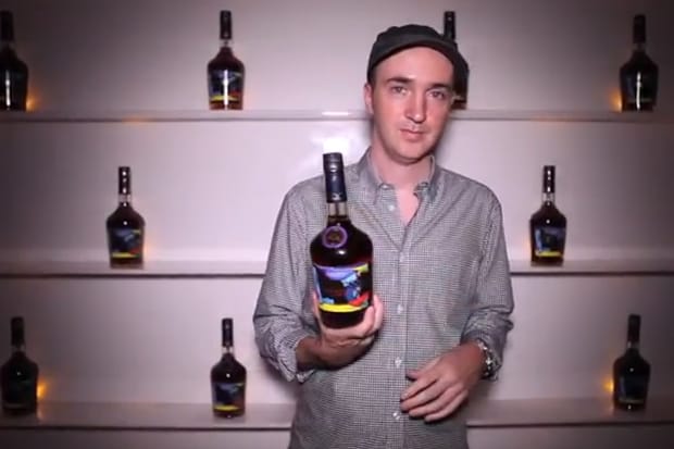 KAWS x Hennessy Launch at New Museum Recap