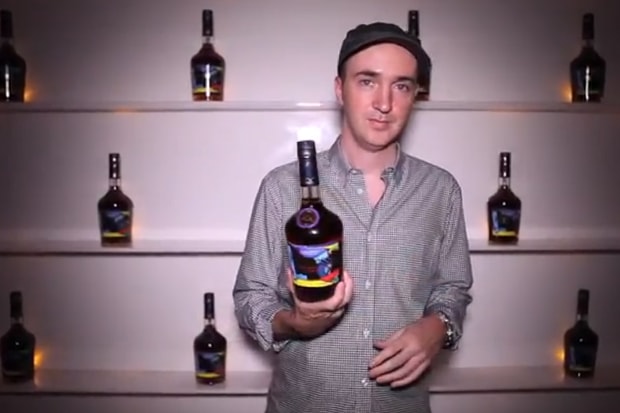 KAWS x Hennessy Launch at New Museum Recap