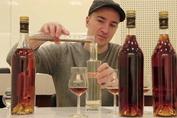 KAWS x Hennessy Cognac Trip Video