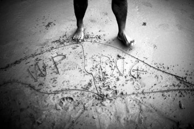 KC Ortiz "West Papua" Photography