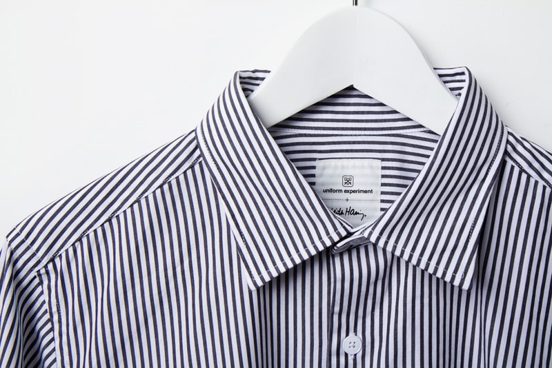 Keith Haring x uniform experiment Dress Shirts