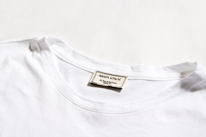 Kitsuné 2011 Fall/Winter New Releases