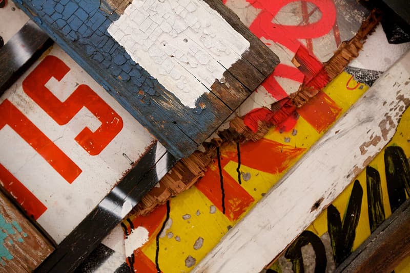 Known Gallery Presents: REVOK x RIME x ROID "Perseverance" Exhibition Recap