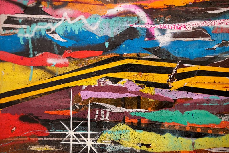 Known Gallery Presents: REVOK x RIME x ROID "Perseverance" Exhibition Recap